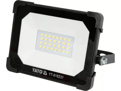 YATO Proiector SMD LED electric 20 W (YT-818231)