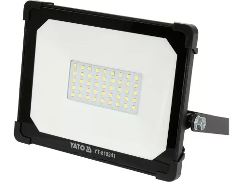 YATO Proiector SMD LED electric 30 W (YT-818241)