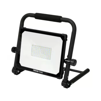 YATO Proiector halogen LED 50 W IP65 4750 lm (YT-818391)