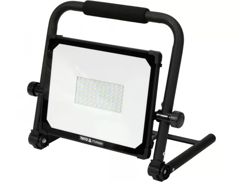 YATO Proiector halogen LED 50 W IP65 4750 lm (YT-818391)