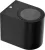 YATO Lampă LED de perete pentru exterior (negru-aluminiu) (YT-81900)