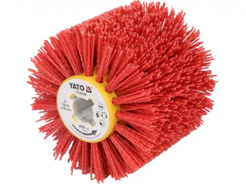 YATO Cilindru abraziv 120x100x91 mm PVC (YT-81954)