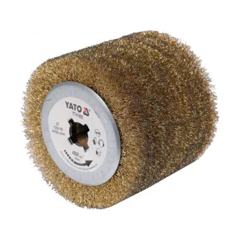 YATO Cilindru abraziv 120x100x91 mm oțel (YT-81955)