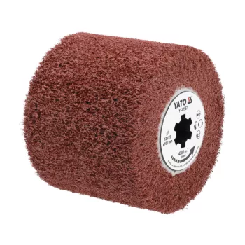 YATO Perie cilindrică P120 120×100×19 mm (YT-81957)