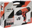 YATO Cheie de impact electrică 1/2" 450 Nm 450 W (YT-82020)