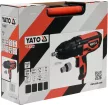 YATO Cheie de impact electrică 1/2" 600 Nm 1020 W (YT-82021)