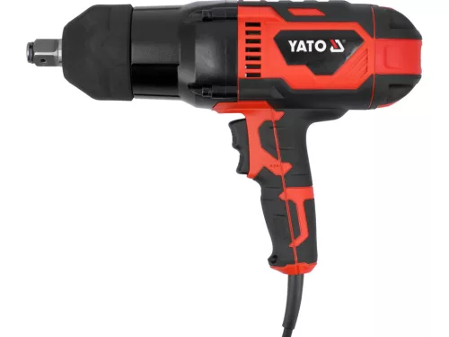 YATO Cheie cu impact electric 3/4" 1200W / 2000 Nm (YT-82025)