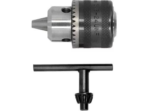 YATO Mandrină cu cheie 10 mm (YT-820300)