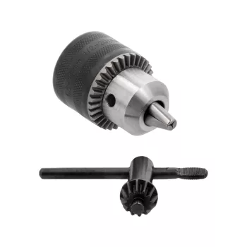 YATO Mandrină cu cheie 13 mm (YT-820301)