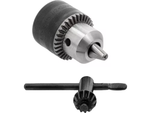 YATO Mandrină cu cheie 13 mm (YT-820301)