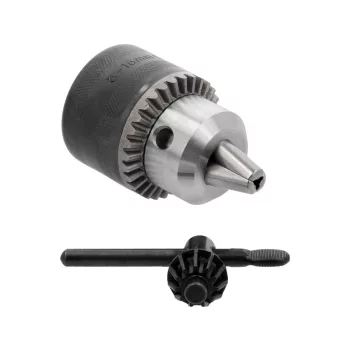 YATO Mandrină cu cheie 16 mm (YT-820303)