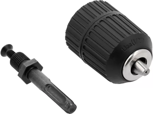 YATO Mandrină cu prindere rapidă 13 mm (YT-820305)