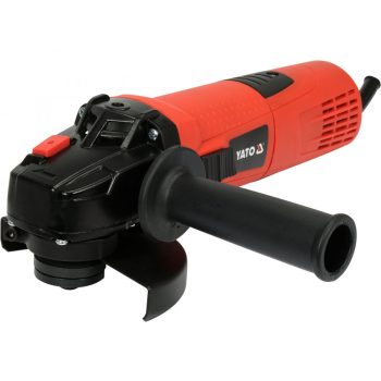   YATO Polizor unghiular 125 mm 1700 W cu reglaj turație (YT-821024)