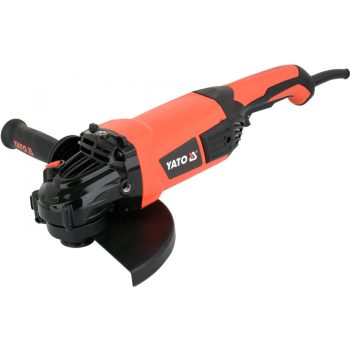 YATO Polizor unghiular 230 mm 2400 W (YT-82105)