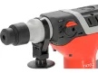 YATO Ciocan rotopercutor 3 funcții, SDS-Plus, 1100 W, 4,5 J (YT-82116)