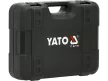 YATO Ciocan rotopercutor 3 funcții, SDS-Plus, 1100 W, 4,5 J (YT-82116)