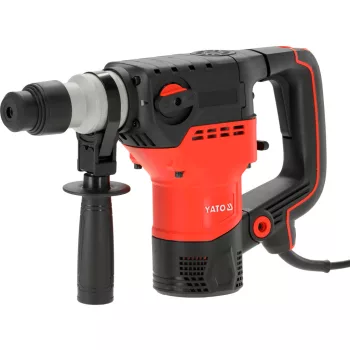 YATO Ciocan rotopercutor 1500 W, 6 J, SDS-Plus (YT-82117)