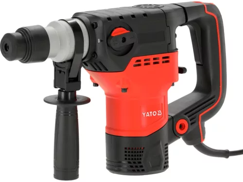 YATO Ciocan rotopercutor 1500 W, 6 J, SDS-Plus (YT-82117)