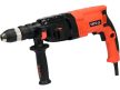 YATO Ciocan rotopercutor electric SDS-Plus 3,3 J 850 W (YT-82122)