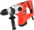 YATO Ciocan rotopercutor electric SDS-Plus 5 J 1500 W (YT-82127)