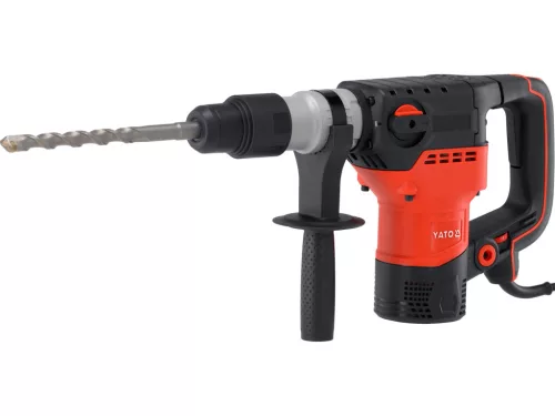 YATO ciocan rotopercutor SDS Max 1600W (YT-82132)
