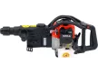 YATO Ciocan rotopercutor pe benzină - SDS Max (YT-82138)
