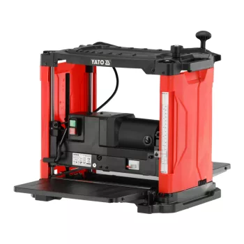 YATO Mașină de rindeluit grosimi 1800 W, 300 mm (YT-82148)