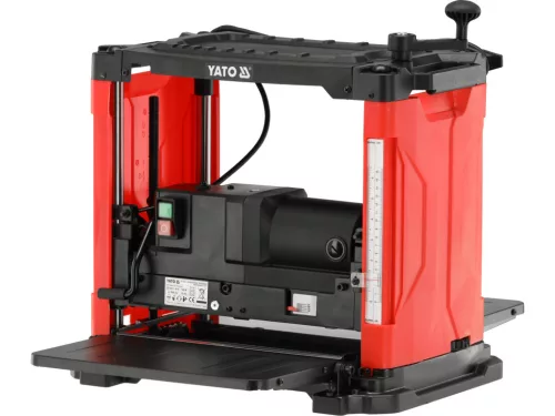 YATO Mașină de rindeluit grosimi 1800 W, 300 mm (YT-82148)