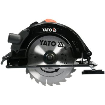 YATO Fierăstrău circular 235 mm 2800W (YT-82154)