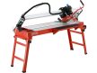 YATO Mașină de tăiat plăci ceramice cu apă, pe banc, 1250 mm, 1500 W (YT-821597)