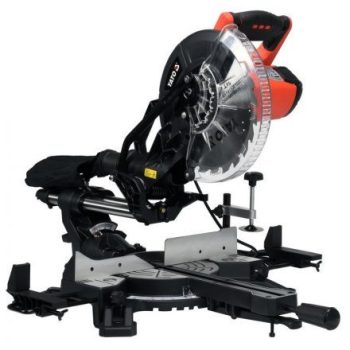 YATO Fierăstrău circular cu laser 1800W 255 mm (YT-82173)