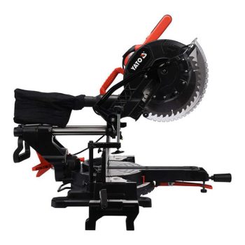   YATO Fierăstrău circular cu masă, cu laser, 305 mm, 1800W (YT-82175)