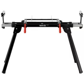   YATO Stand universal pentru fierăstrău pendular și rindeluitor grosime, sarcină max. 200 kg (YT-82179)