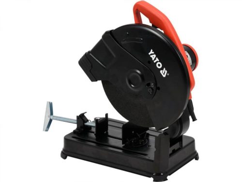 YATO Mașină electrică de debitat metal 355 mm 2450W (YT-82181)