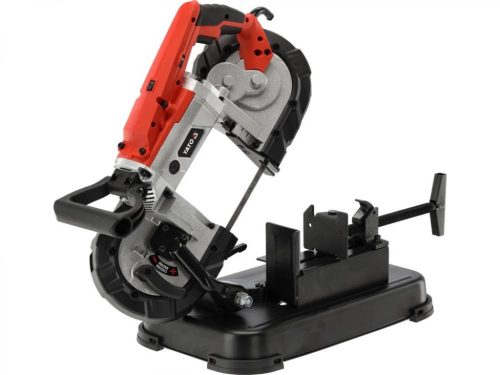 YATO Fierăstrău cu bandă electric 1100W (YT-82185)