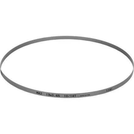 YATO Pânză ferăstrău panglică 14TPI 1140 mm bimetal (YT-82189)