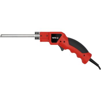   YATO Cuțit termic pentru polistiren 150 W cu reglaj de temperatură (YT-82191)