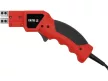 YATO Cuțit termic pentru polistiren 150 W cu reglaj de temperatură (YT-82191)