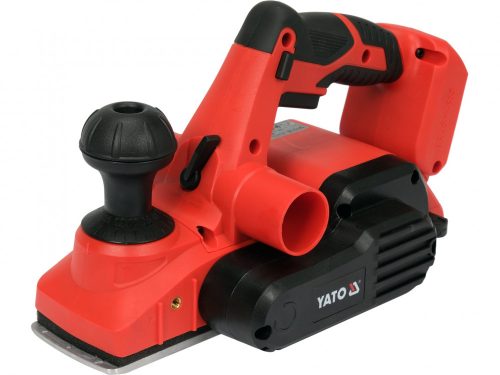 YATO Rindea pe acumulator 18V (fără acumulator + încărcător) (YT-82192)