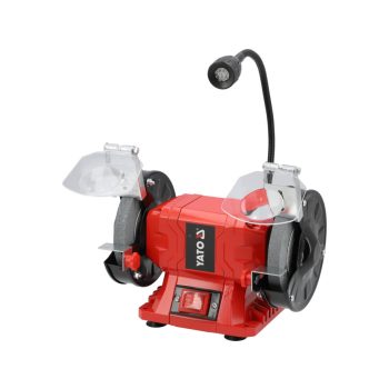 YATO Polizor de banc 150 W (125x12,7 mm) (YT-822100)