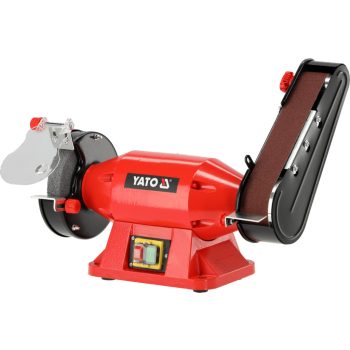 YATO Polizor de banc 520 W (YT-822110)