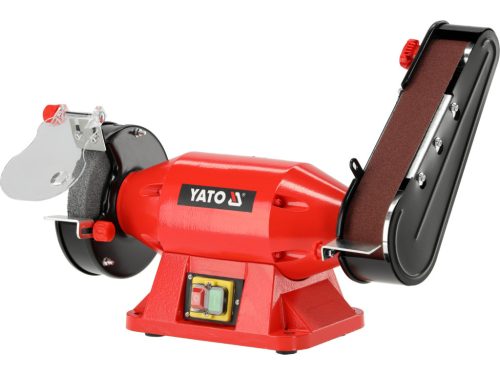 YATO Polizor de banc 520 W (YT-822110)