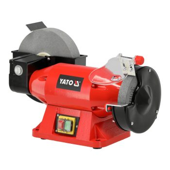 YATO Polizor de banc 520 W (YT-822112)