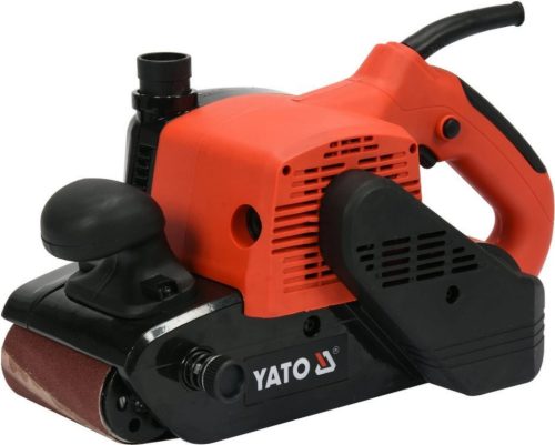 YATO Șlefuitor cu bandă electric 100 × 610 mm 1200 W (YT-82242)