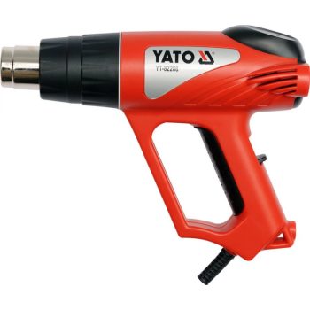 YATO Pistol de aer cald electric 550 °C 2000 W (YT-82288)