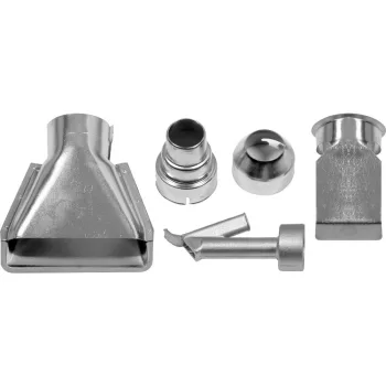 YATO Set duze pentru pistol cu aer cald 5 buc (YT-82301)