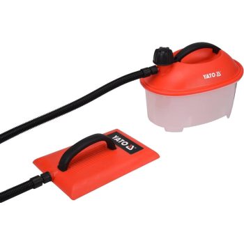   YATO Decapant aburi electric pentru tapet 4,5 litri 2000 W (YT-82320)