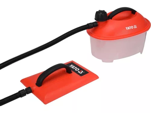 YATO Decapant aburi electric pentru tapet 4,5 litri 2000 W (YT-82320)