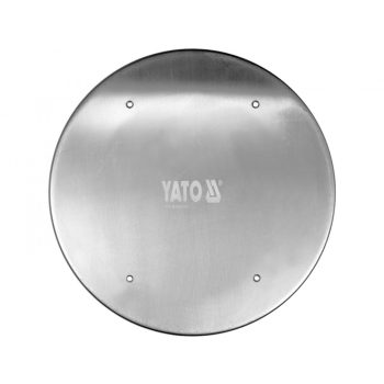   YATO Disc de șlefuit metal 375 mm pentru mașina de șlefuit pereți YT-82330 (YT-82333)