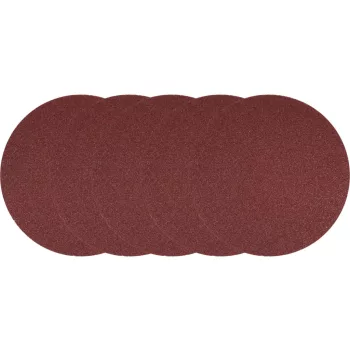   YATO Hârtie abrazivă 400 mm P24, 5 buc pentru mașina de șlefuit pereți YT-82330 (YT-82334)